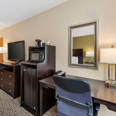 Best Western Watertown/Fort Drum Екстериор снимка