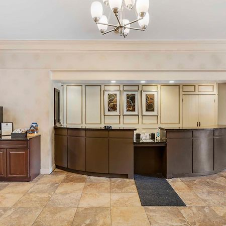 Best Western Watertown/Fort Drum Екстериор снимка