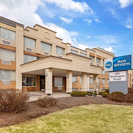 Best Western Watertown/Fort Drum Екстериор снимка
