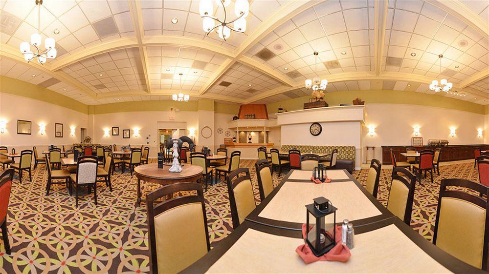 Best Western Watertown/Fort Drum Екстериор снимка