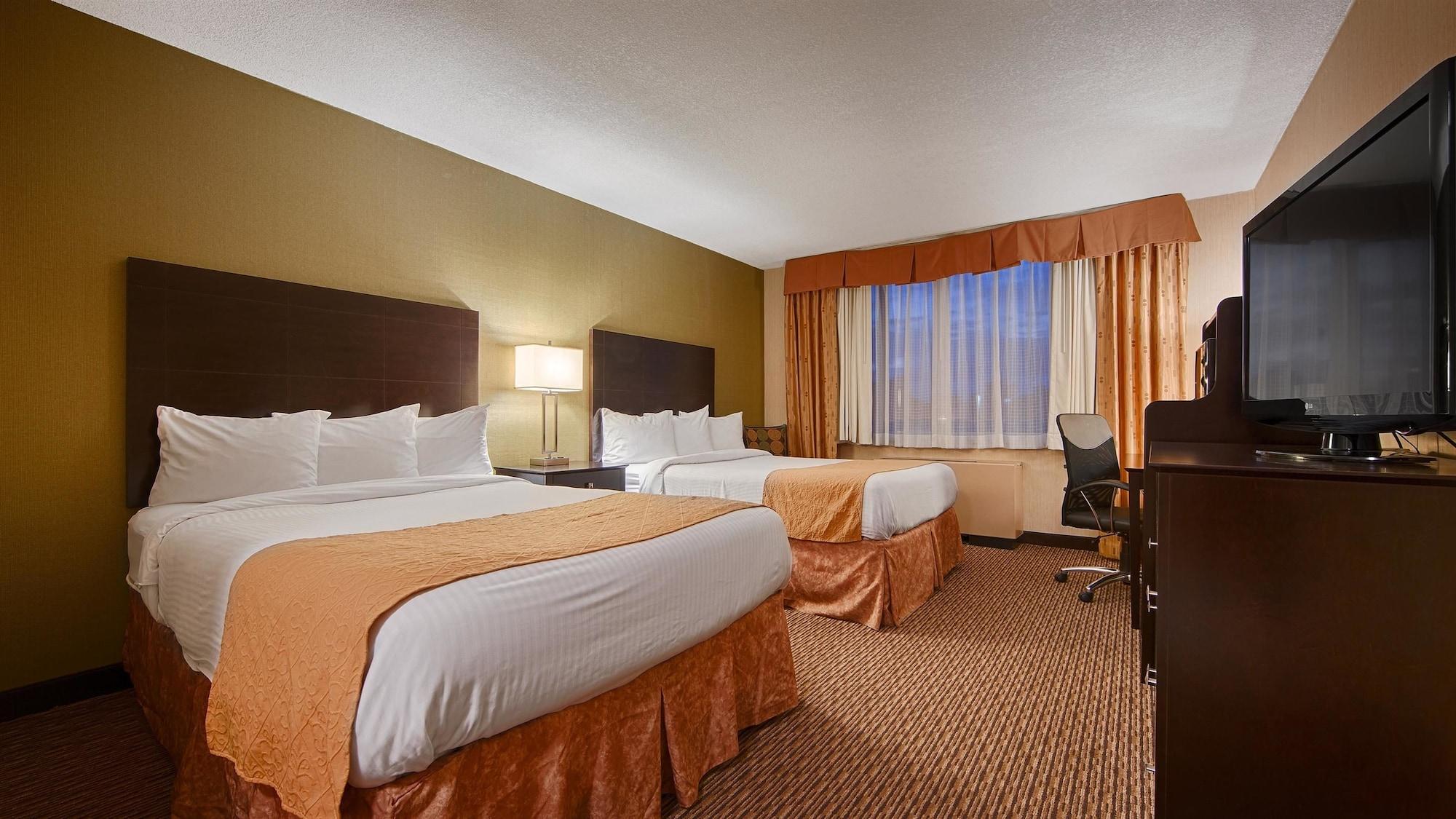 Best Western Watertown/Fort Drum Екстериор снимка