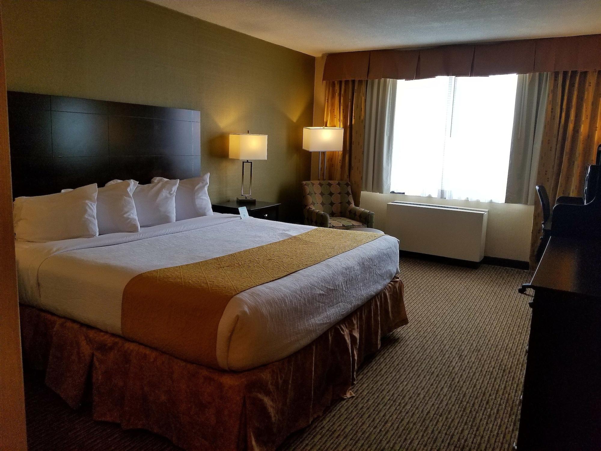 Best Western Watertown/Fort Drum Екстериор снимка