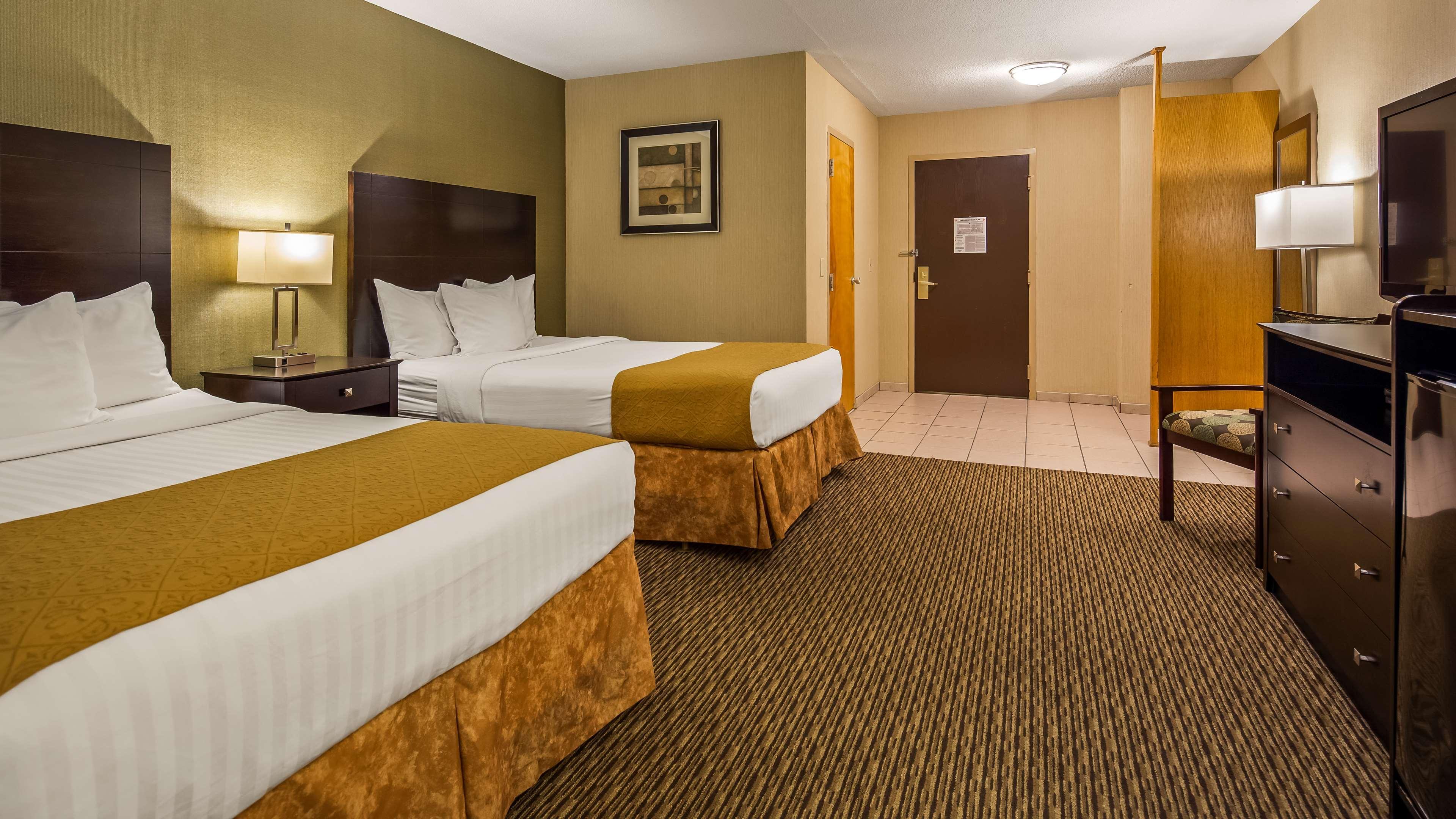 Best Western Watertown/Fort Drum Екстериор снимка