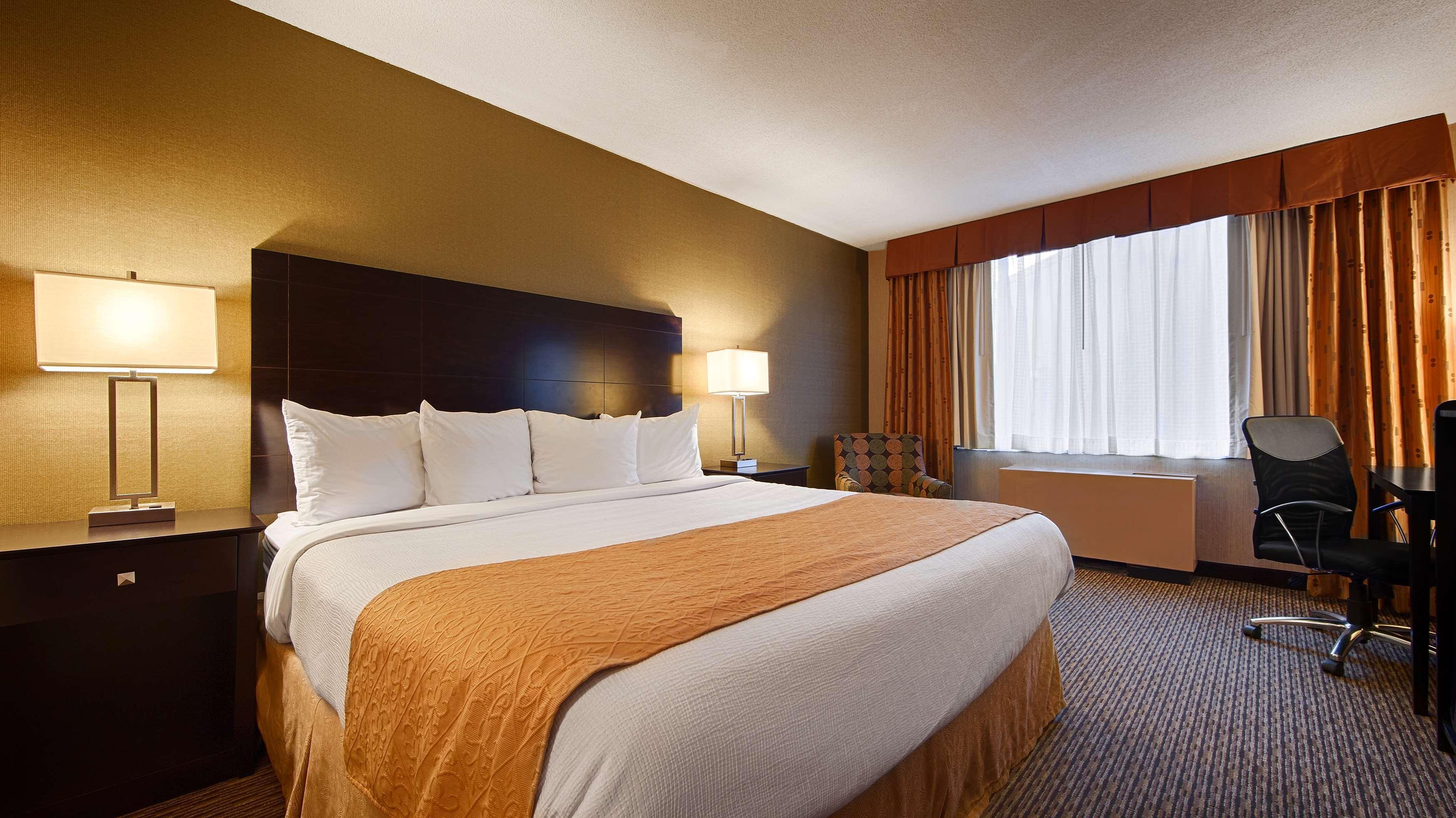 Best Western Watertown/Fort Drum Екстериор снимка