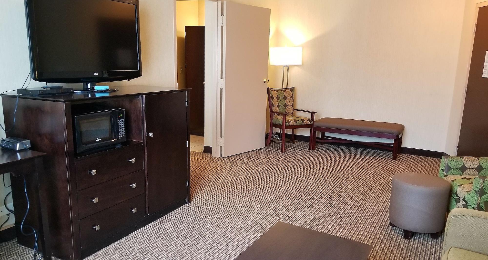 Best Western Watertown/Fort Drum Екстериор снимка