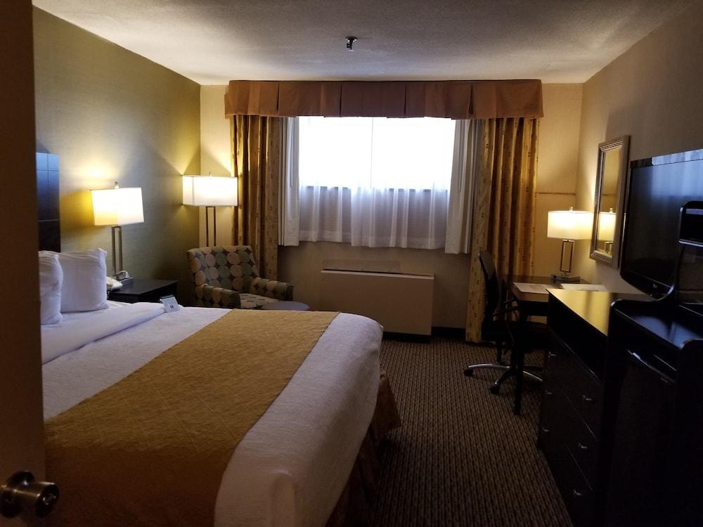 Best Western Watertown/Fort Drum Екстериор снимка