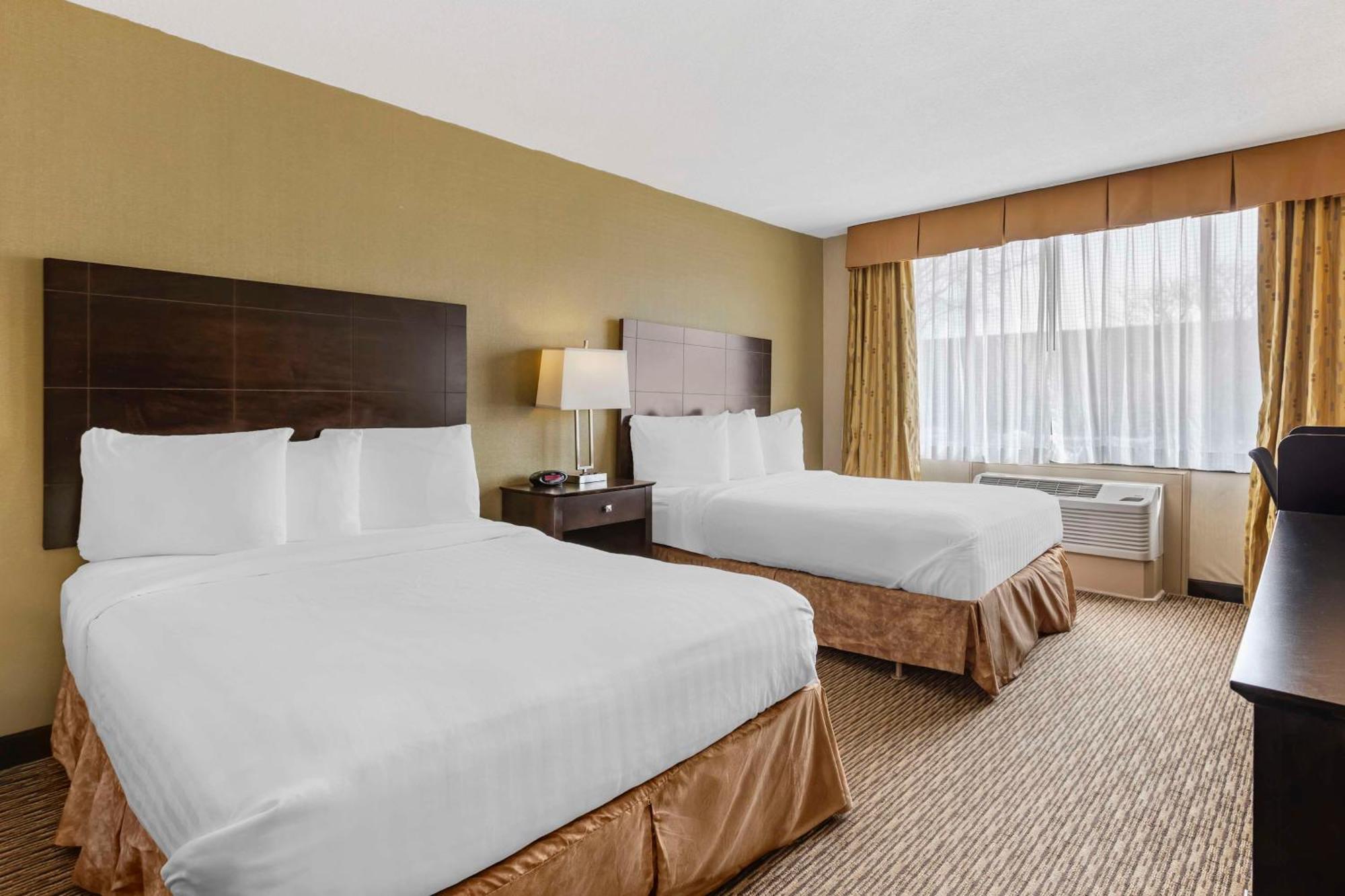 Best Western Watertown/Fort Drum Екстериор снимка