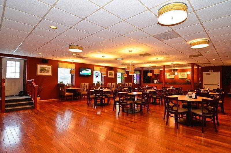 Best Western Watertown/Fort Drum Ресторант снимка