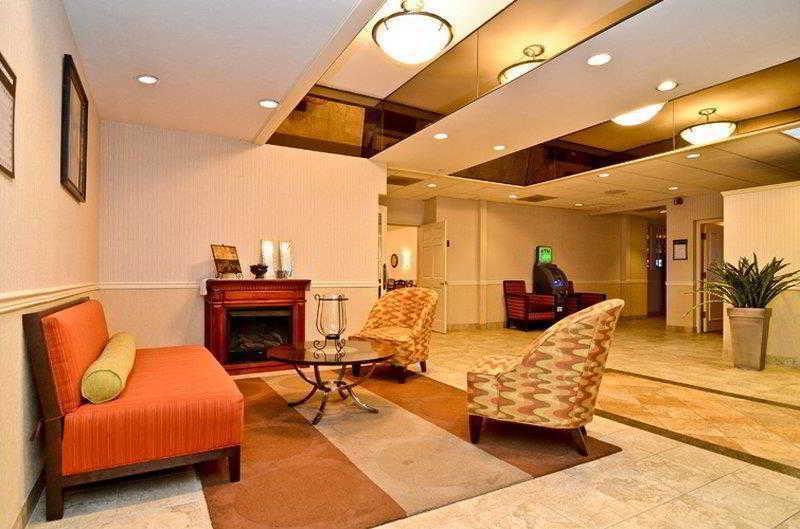 Best Western Watertown/Fort Drum Екстериор снимка