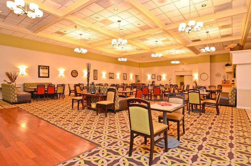 Best Western Watertown/Fort Drum Ресторант снимка