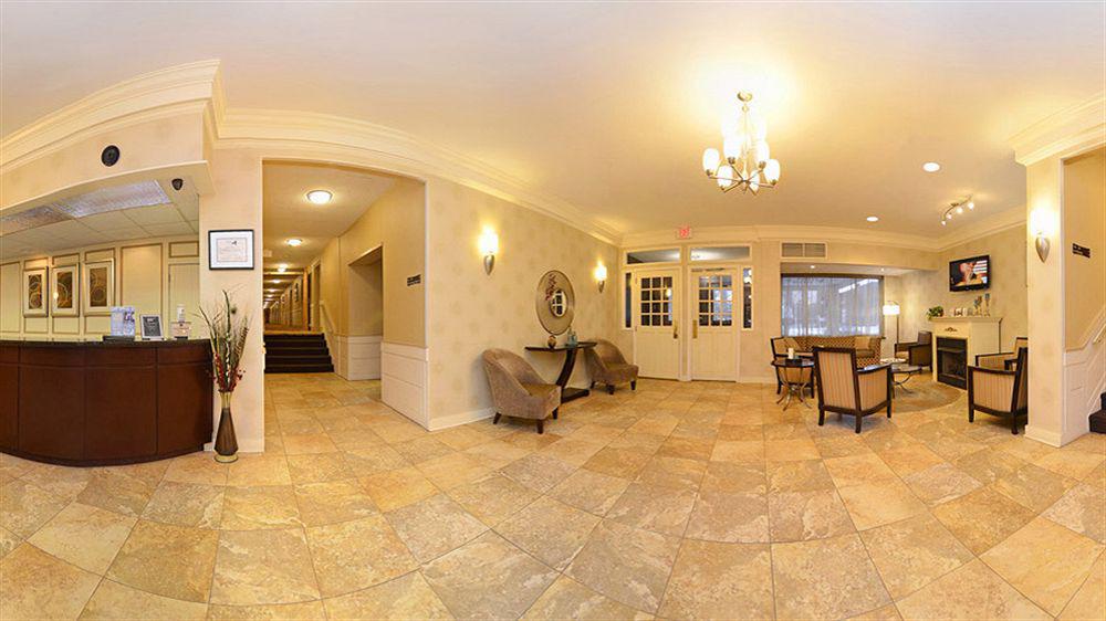 Best Western Watertown/Fort Drum Екстериор снимка