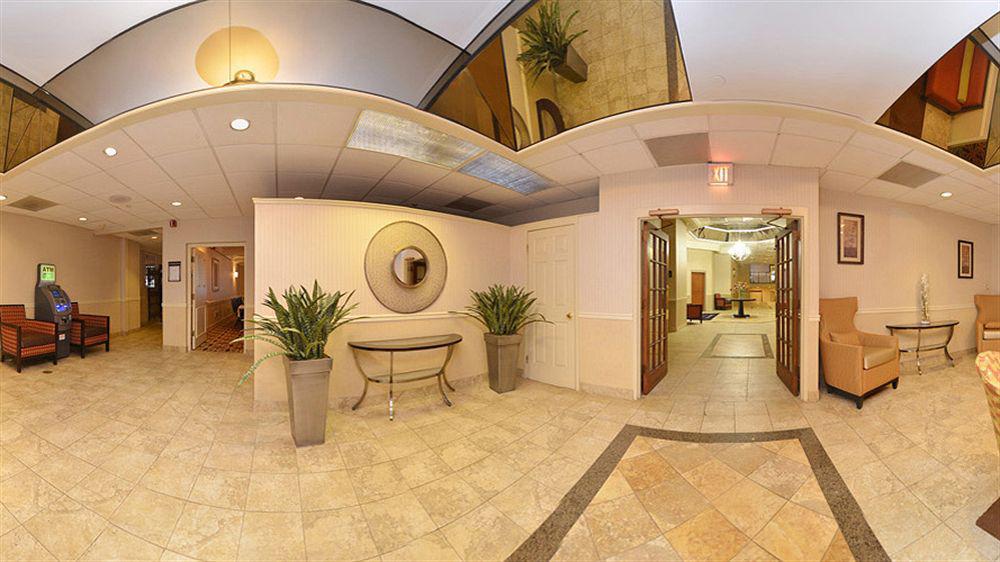 Best Western Watertown/Fort Drum Екстериор снимка